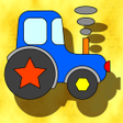 Programikonen: Shape Toddler Puzzle