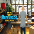 程序图标：Beff Jezos Simulator