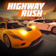 Programikonen: Highway Rush