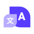 Icoon van programma: My Fast Translate