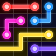 Icon of program: Connect the Dots - Color …