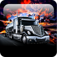 Icon of program: Best Truck Photo Wallpape…