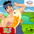 Icon of program: Cerita Anak: Danau Toba d…