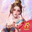 程序图标：Rich and Famous (EN)