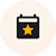 Иконка программы: retro.rsvp: 1-click ratin…