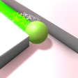 Programikonen: Roller.io - Color Ball Sw…