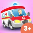 Icon of program: Little Hospital