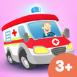 プログラムのアイコン：Little Hospital