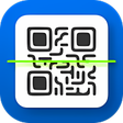 أيقونة البرنامج: Barcode Scanner