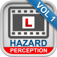 Hazard Perception Test Vol 1