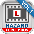 程序图标：Hazard Perception Test Vo…