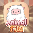 Animal Tile: Triple Match icon