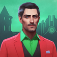 Ikona programu: Hidden Objects with Edgar…
