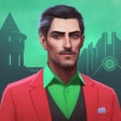 Ikona programu: Hidden Objects with Edgar…