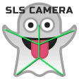 SLS Camera Ghost Tracker