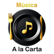 程序图标：Music a la Carte
