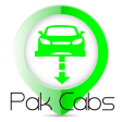 Pakistan Cabs Driver