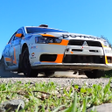 أيقونة البرنامج: Real Rally Car Live Wallp…