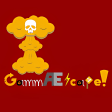 Gamma Escape