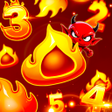 أيقونة البرنامج: Devils Dazzle