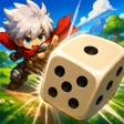 Ícone do programa: Dice Slayer Idle