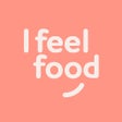 Icono de programa: I feel food