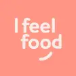 I feel food