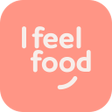 Ikona programu: I feel food