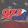 プログラムのアイコン：97.3 The Eagle