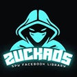 Programikonen: ZuckAds