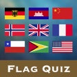 Ícone do programa: Flag Quiz - Country Flags…