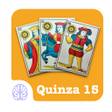 Ikon program: Quinza 15