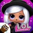 程序图标:L.O.L. Surprise Disco Hou…