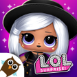 Ikon program: L.O.L. Surprise Disco Hou…
