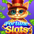 プログラムのアイコン：Fortune Slots - Spin to W…