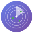 Ikona programu: SEO Radar