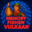 أيقونة البرنامج: Memory Fishen Vulkaan