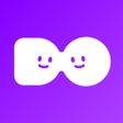 Icoon van programma: 도플 DOPLE - 세상의 모든 채팅이 콘텐츠…