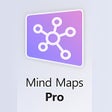 Icon of program: Mind Maps Pro