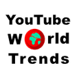 Programın simgesi: YouTube Trends