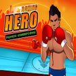 Icon of program: Boxing Hero Punch Champio…