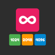 Icon of program: Square Merge: Infinite 20…