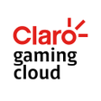 プログラムのアイコン：Claro Gaming Cloud Colomb…