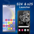 プログラムのアイコン：Samsung S22 Launcher 2021…