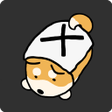 Programikonen: 카카오톡테마 - 마스크써 시바 by.IMOB …