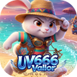 Programikonen: UV666Vallor