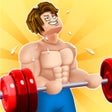 Icon of program: Workout Simulator 2 [Hall…