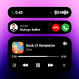 أيقونة البرنامج: Dynamic Island iOS 16 Not…