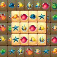 Programikonen: Mahjong Tiles Game
