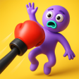 أيقونة البرنامج: Prank Puncher launcher